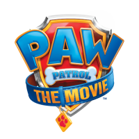 Paw Patrol! The Mighty Movie (Bend, Oregon)