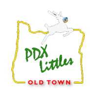 PDX Littles Web Administrator